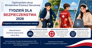 „Tydzień dla Bezpieczeństwa”
