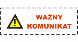 Informacja na temat rekrutacji uzupełniającej do Przedszkoli i oddziałów przedszkolnych w Gminie Chrzanów.