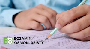 Egzamin ósmoklasisty