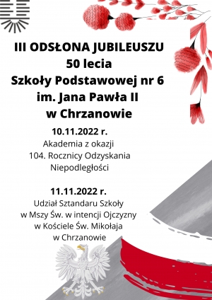 Święto Odzyskania Niepodległości