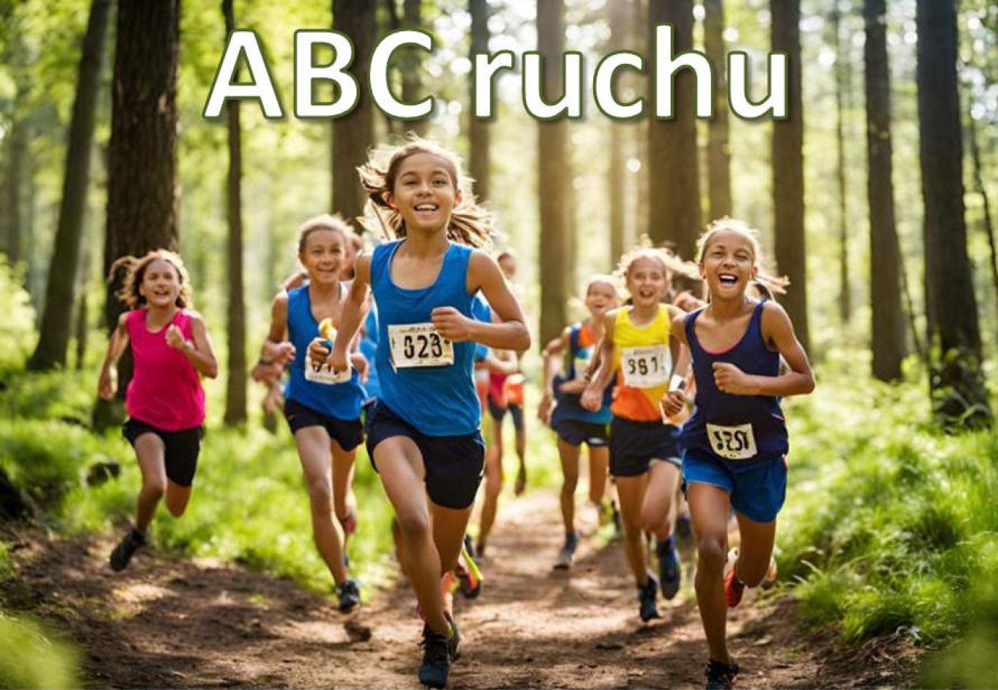 „ABC RUCHU 2026 ”